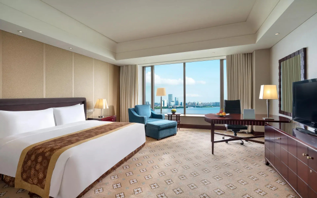 Kempinski Hotel Suzhou