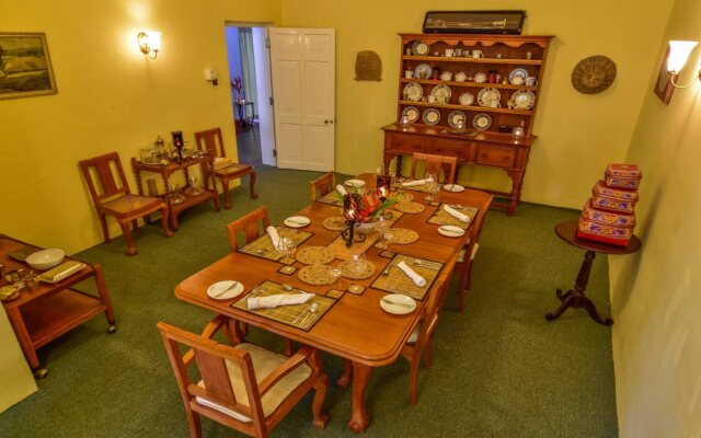 Kirchhayn Bungalow