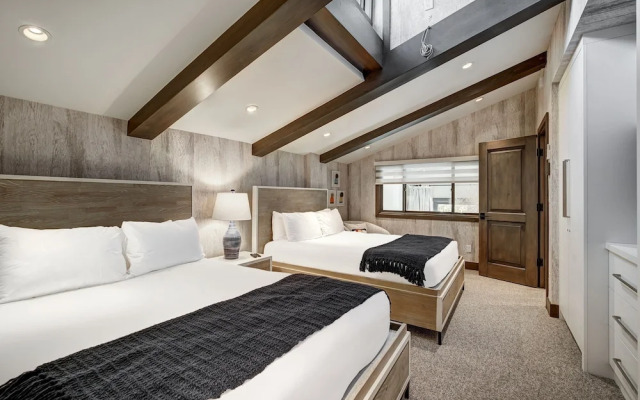 Vail Ski Resort