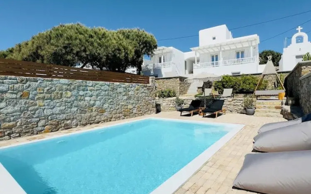 Sofos Suites Mykonos