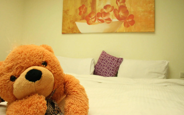 WULAI SungLyu Spring Resort