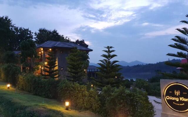 Chiang Klong Riverside Resort