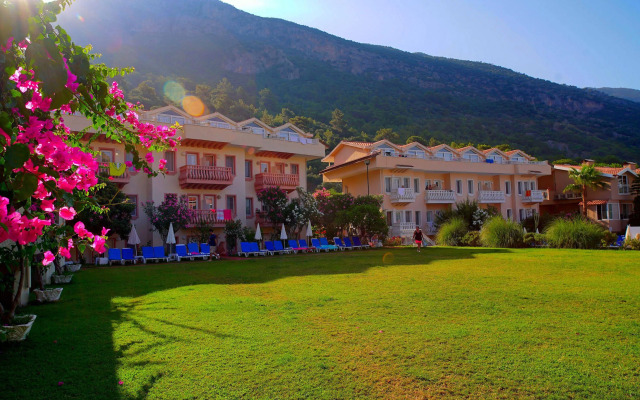 Ölüdeniz Turquoise Hotel