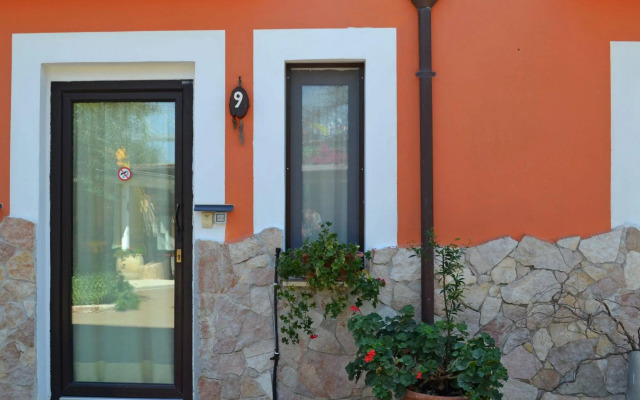 Villa Vacanze Paradiso