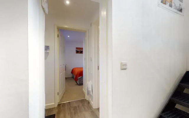 Beautiful Coach House