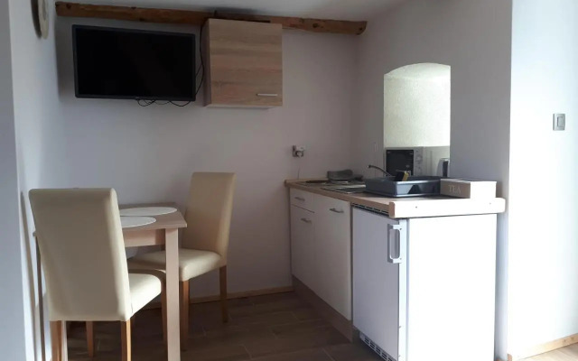 Apartament TA3