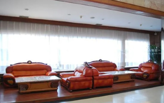 Tongliao Hotel