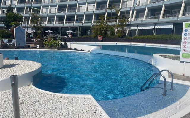 RF La Quinta Park Suites