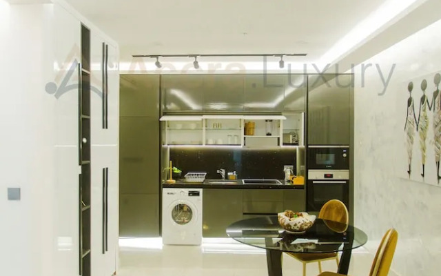 Accra Luxury Apartments at Kass