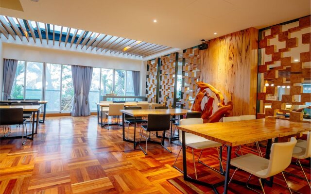 Bay Forest Boutique Hotel