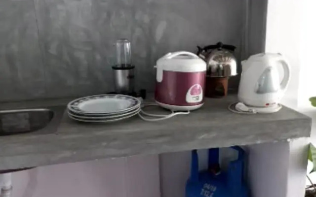 Indra Sisila Villa Bentota