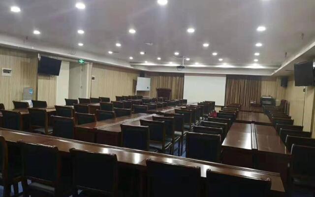 7Days Inn Suqian development avenue
