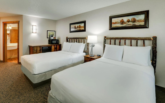Stoney Creek Hotel Des Moines - Johnston