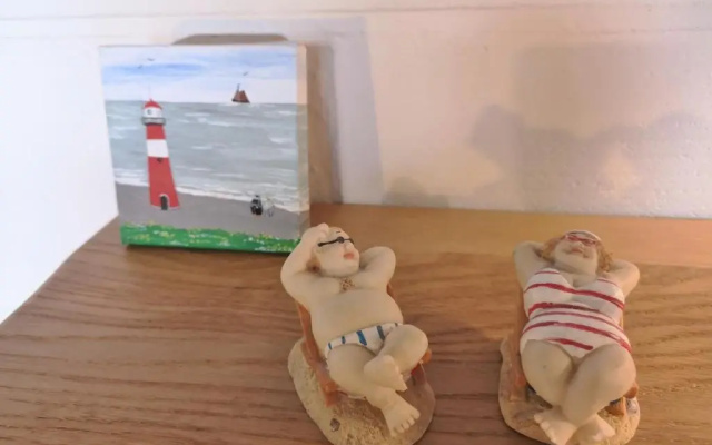 WME46 Studio 't Krekeltje aan de dijk