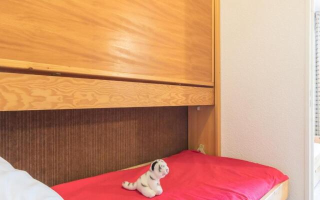 Appartement Montgenèvre, 1 pièce, 3 personnes - FR-1-330D-117