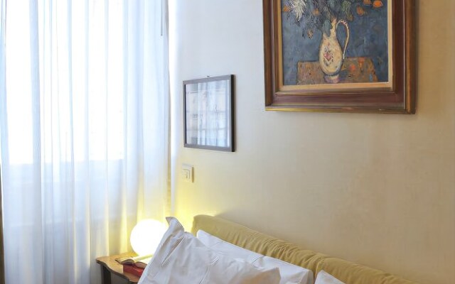 Monti Rome Townhouse Apartment