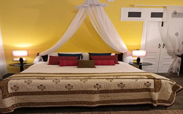 Divans Bungalow