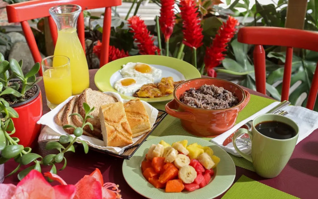 Casa Maria Airport B&B