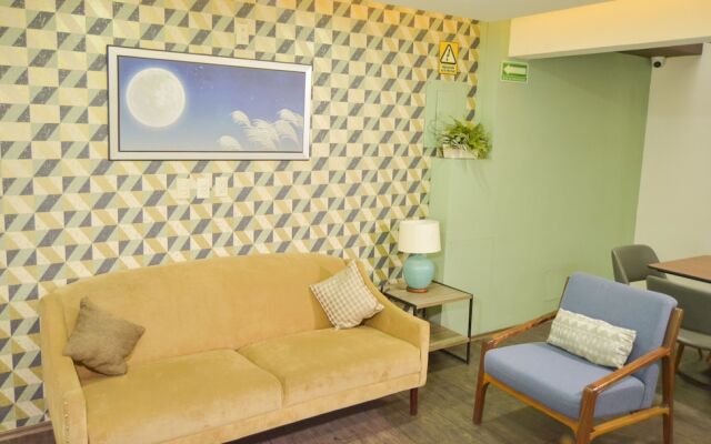 Hotel Lunada