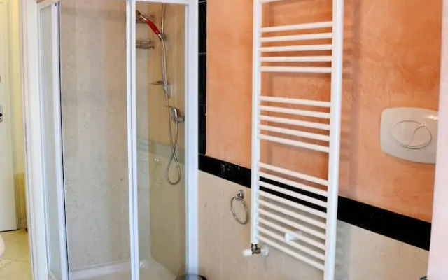 Residenza Miralago - 17 Versilia - LOC BK