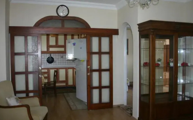 Villa Nur