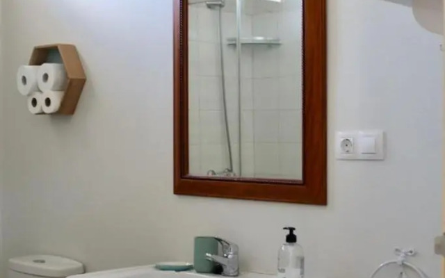 Ciudad Jardín Marina