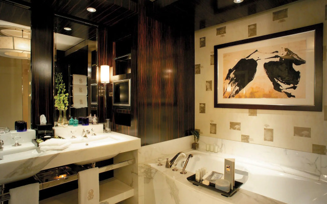 The Ritz-Carlton Beijing Financial Street