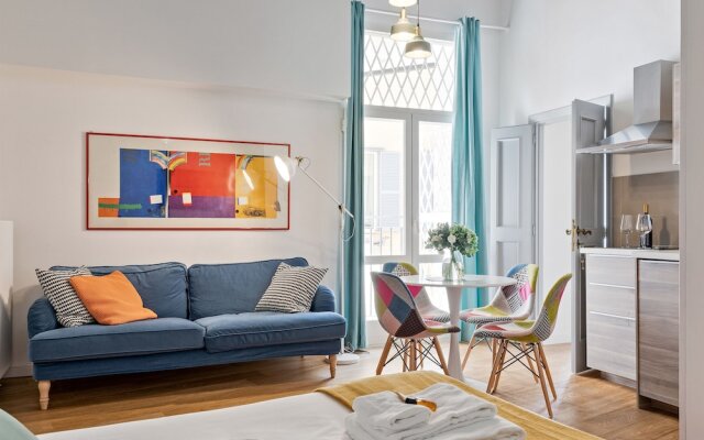 Rome as you feel - Nazionale Apartments