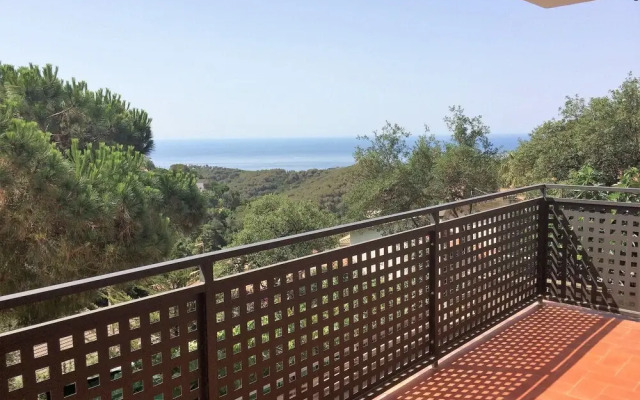 HomeHolidaysRentals Rossell II - Costa Brava
