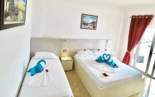 Hotel Mucobega 2