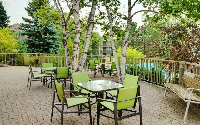 Allure Hotel & Conference Centre, Ascend Hotel Collection