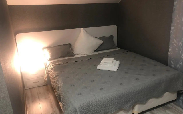 Гостевой дом Верста