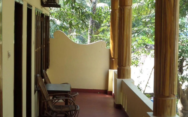 Silverstar Hotel