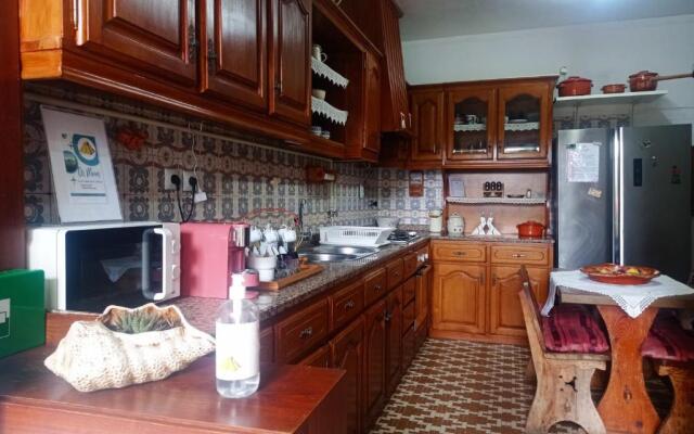 Alojamento local Os Maias