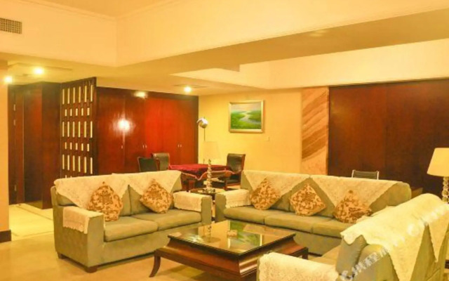 Jingang Longwan Hotel