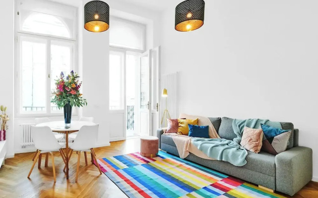 Residence Dlouha - Old Town
