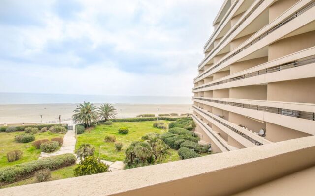 Les Terrasses du Levant 40849