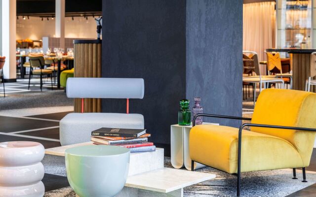 Tribe Amsterdam City