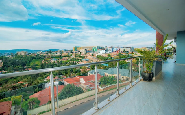 Wintana Hotel & Apartments