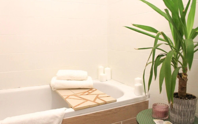 Buarcos Beach Apartment Wi-fi