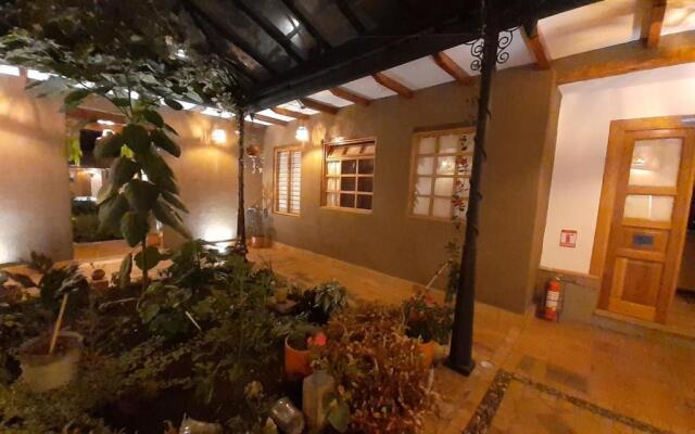 Hostal Suite Le Fabrique