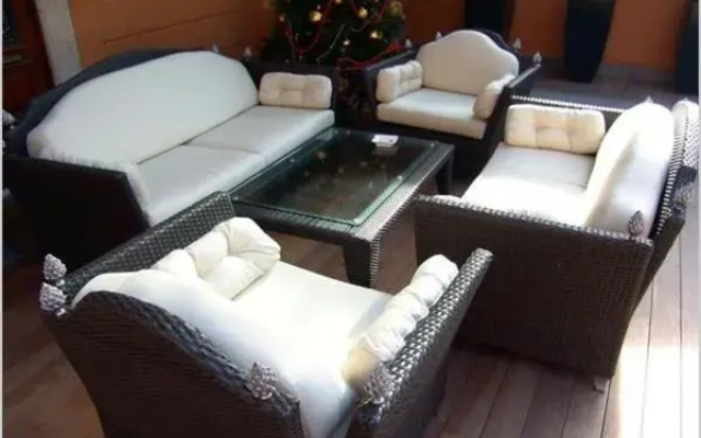 Hotel San Anselmo