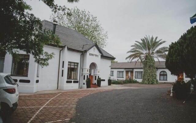 Manor Guest House Lydenburg