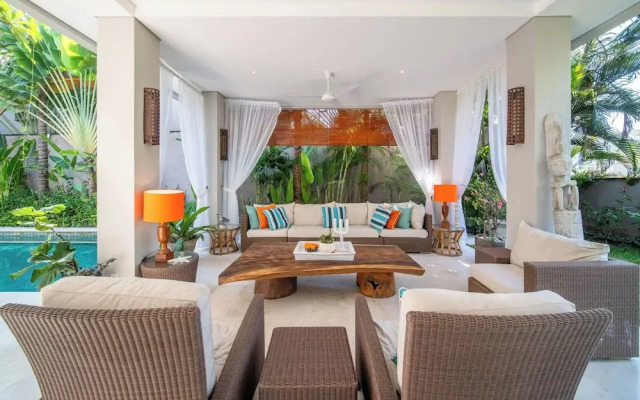 Villa Sunsara 2