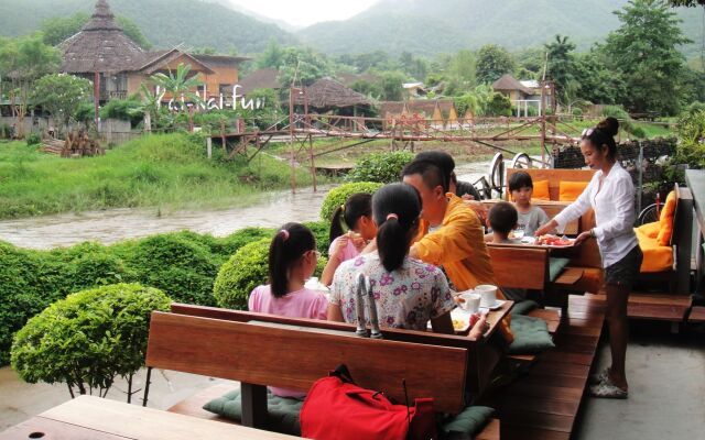 Family House at Pai