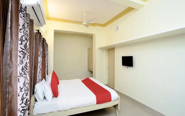 OYO 18627 Hotel Mithila