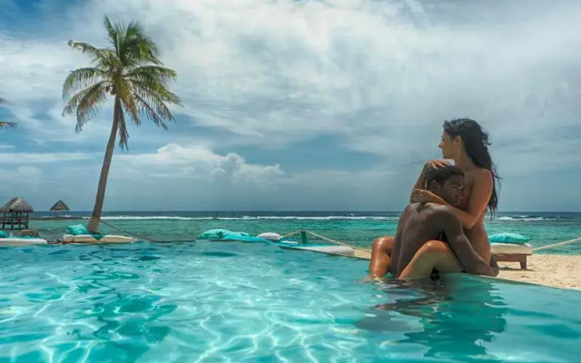 The Sian Ka'an At Grand Tulum