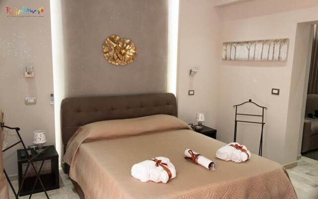 Residenza Montenevoso