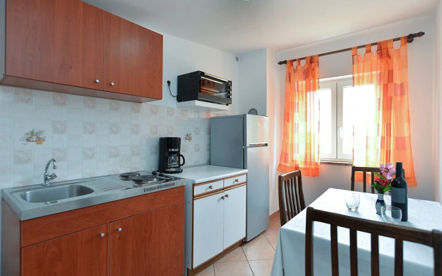 Apartment Kate 407
