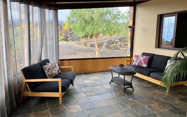 Casa Cueva de las Palomas 2